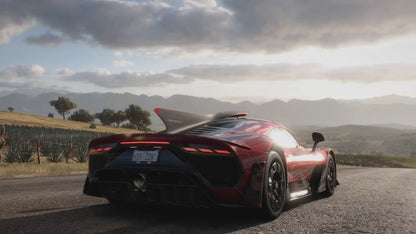 Forza Horizon 5 (Xbox Series X|S/PC) (EU)