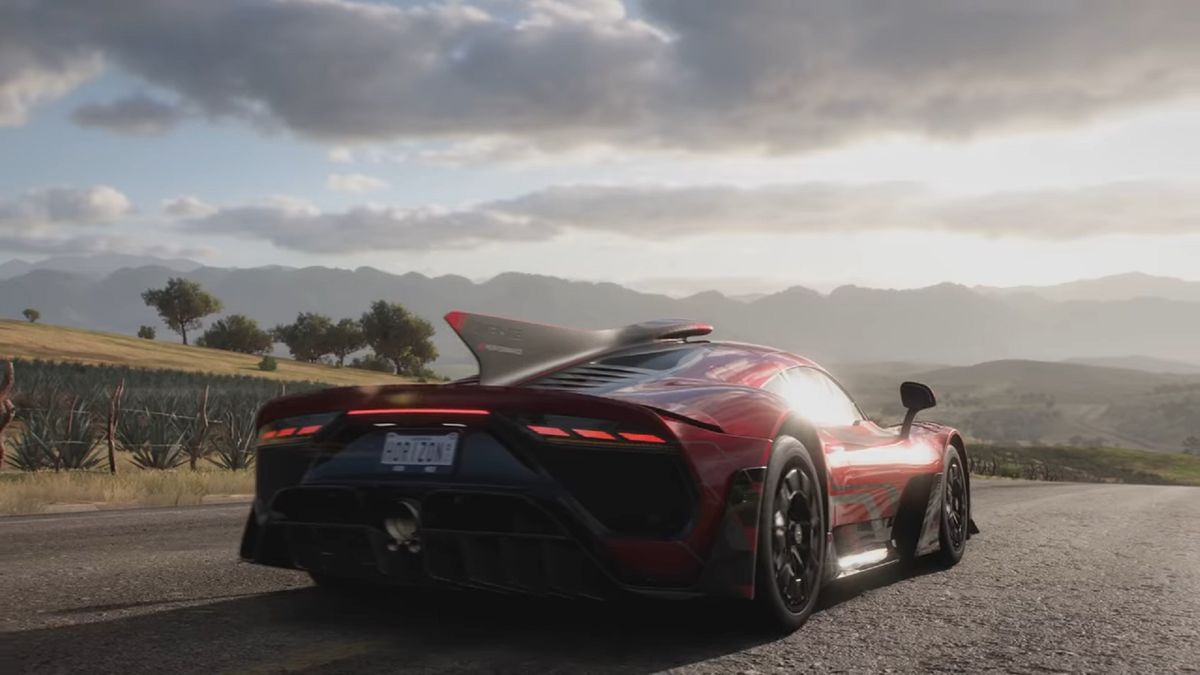 Forza Horizon 5 (Xbox/PC) (EU)