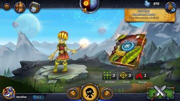 Little Lords of Twilight