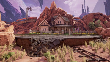 Obduction