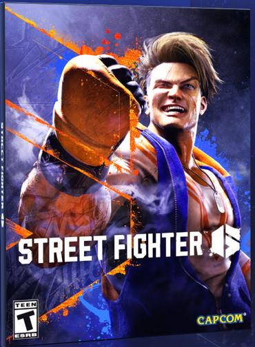 Street Fighter 6 (Ultimate Edition) (Steam)