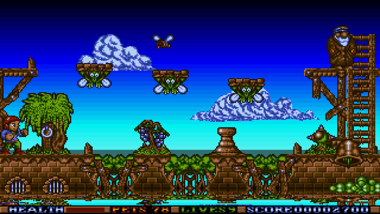 Ocean Classics Volume 1