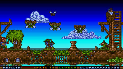 Ocean Classics Volume 1