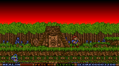 Ocean Classics Volume 1