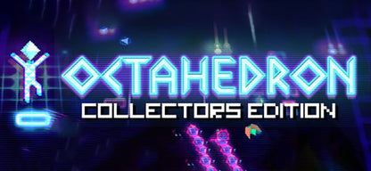 Octahedron (Collectors Edition)