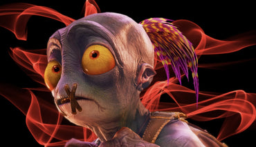 Oddworld Pack