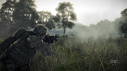 Operation Flashpoint: Dragon Rising