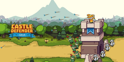 Castle Defender