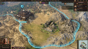 Old World - Wonders and Dynasties (DLC)