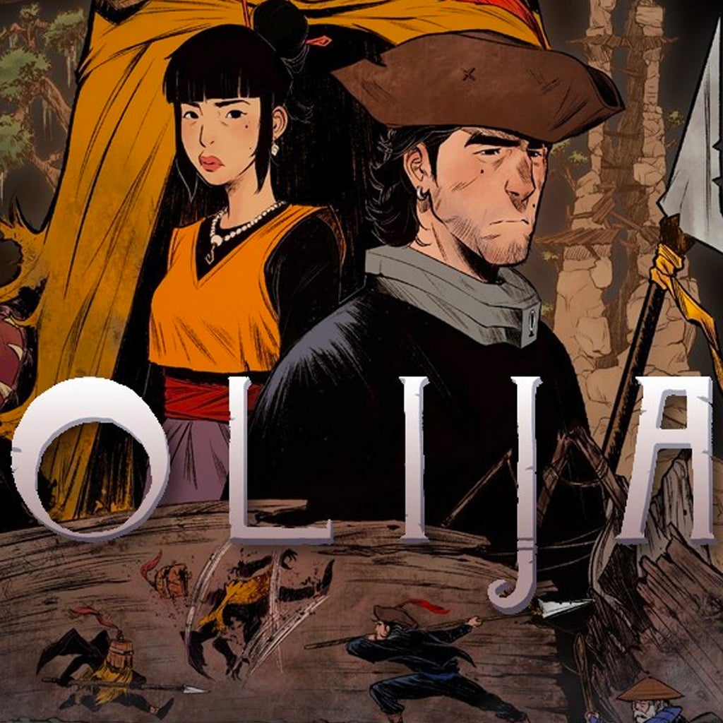 Olija
