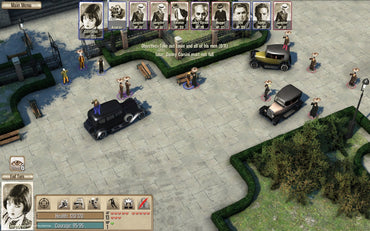 Omerta City of Gangsters (EU)