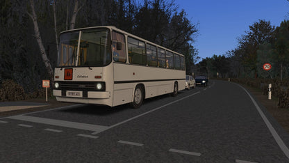 OMSI 2 Add on Citybus i260 Series