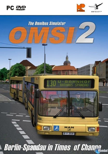 OMSI 2 (Steam Edition)