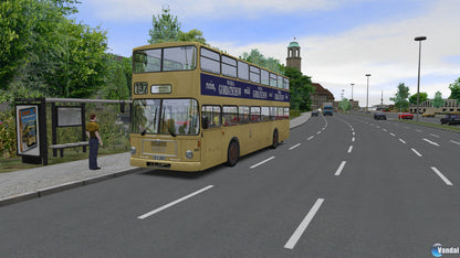 OMSI 2 (Steam Edition)