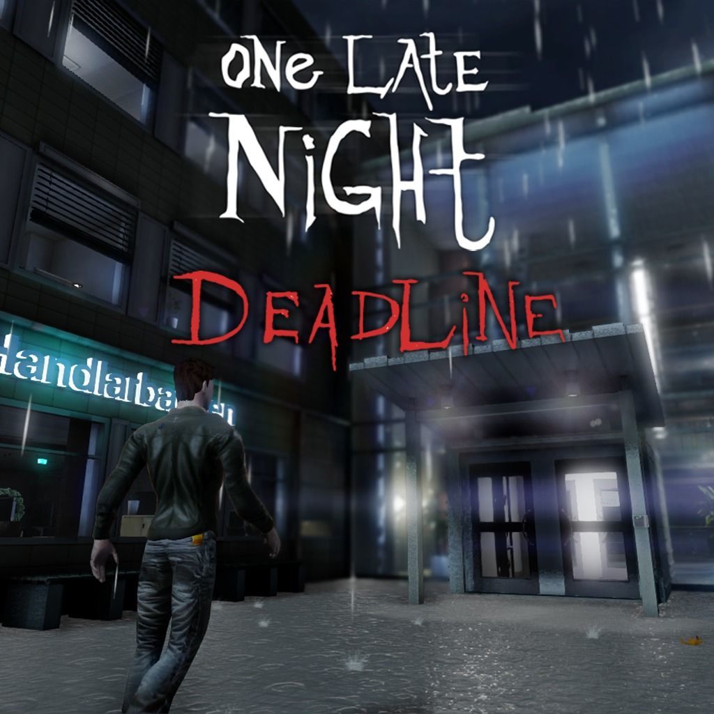 One Late Night: Deadline