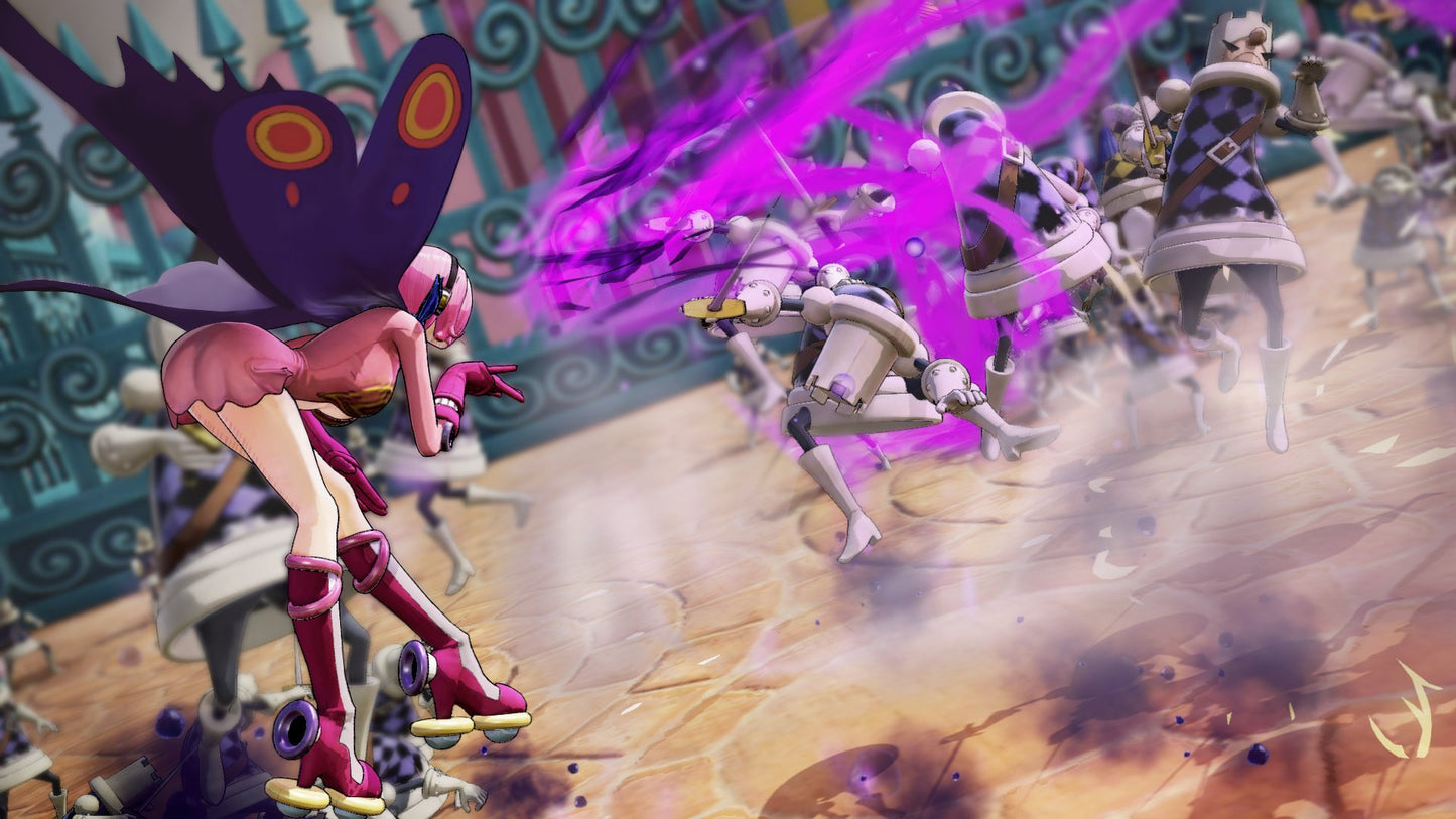 One Piece: Pirate Warriors 4 (Ultimate Edition)