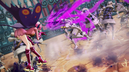 One Piece: Pirate Warriors 4 (Ultimate Edition)