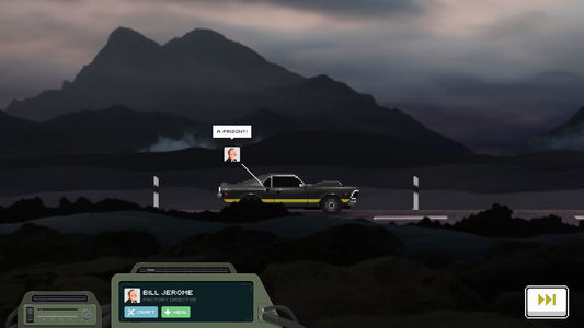 The Final Station - The Only Traitor DLC Steam CD Key