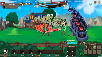 Guardians of Hyelore