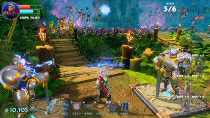 Orcs Must Die! 3 Complete Bundle (Steam)
