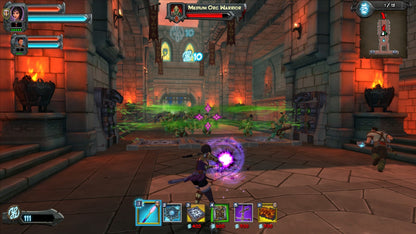 Orcs Must Die!