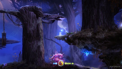 Ori and the Blind Forest (Definitive Edition)