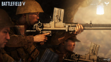 Battlefield V (Definitive Edition) (Origin) (ENG)