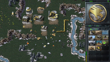 Command &amp; Conquer Remastered Collection (Origin)