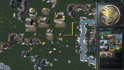 Command &amp; Conquer Remastered Collection (Origin)