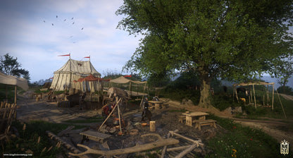 Kingdom Come: Deliverance – Band of Bastards