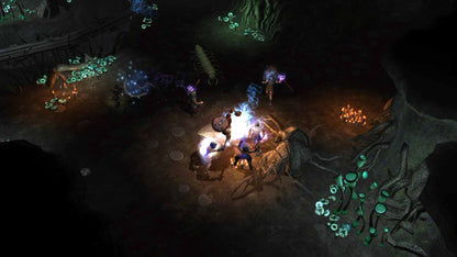 Titan Quest Anniversary Edition + Ragnar&ouml;k DLC (EU)