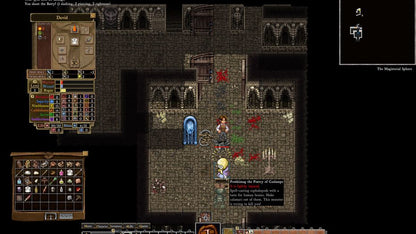 Dungeons of Dredmor Complete