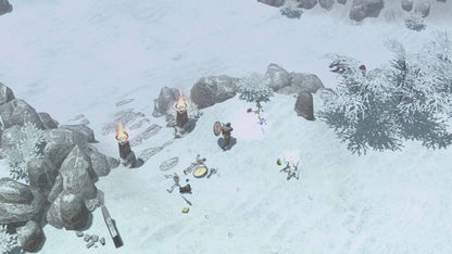 Titan Quest Anniversary Edition + Ragnar&ouml;k DLC (EU)