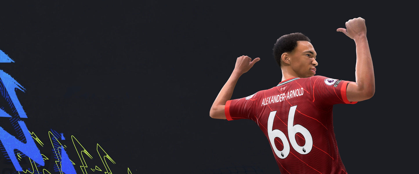 FIFA 22 (EU)