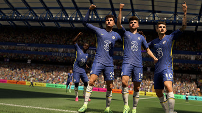 FIFA 22 (EU)