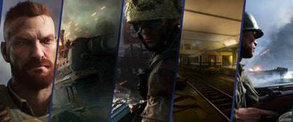 Battlefield V (Definitive Edition) (Origin)