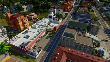 Tropico 6 - Caribbean Skies (DLC)