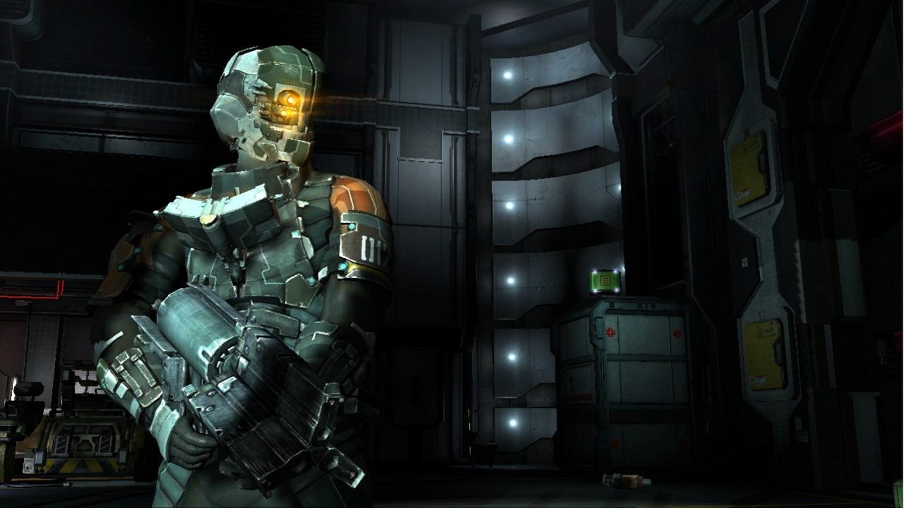 Dead Space 2 (Origin)