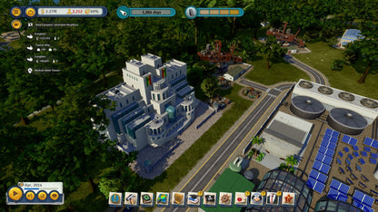 Tropico 6 - Caribbean Skies (DLC)