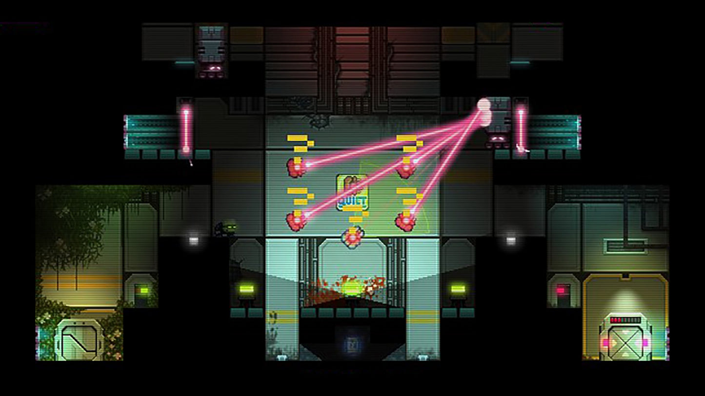 Stealth Bastard Deluxe