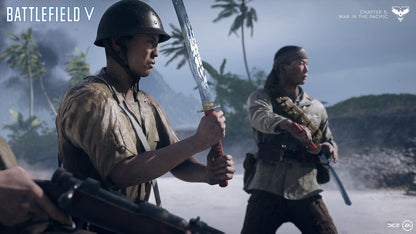 Battlefield V (Definitive Edition) (Origin)