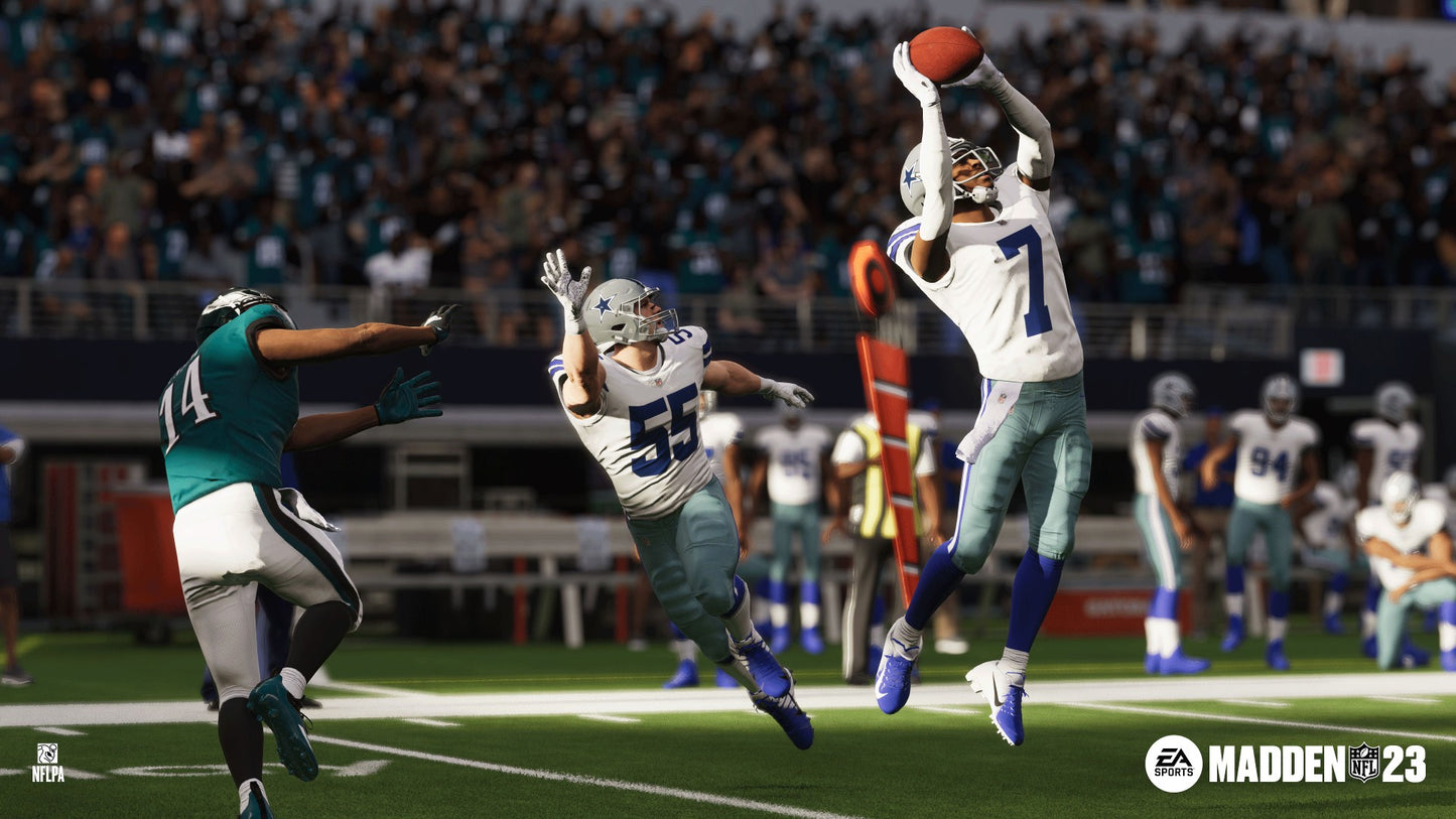 Madden NFL 23 (Origin)
