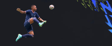 FIFA 22 (EU)