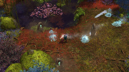 Titan Quest Anniversary Edition + Ragnar&ouml;k DLC (EU)