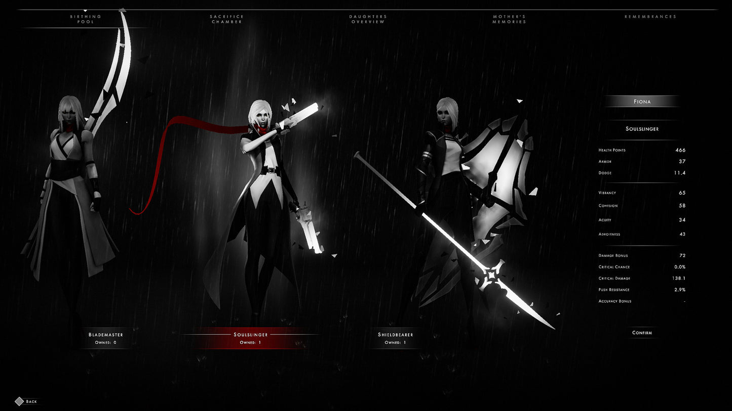 Othercide (EU)