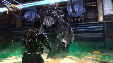 Scourge: Outbreak Ambrosia Bundle