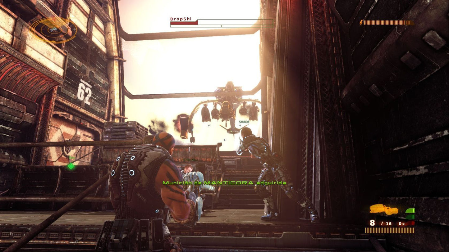 Scourge: Outbreak Ambrosia Bundle