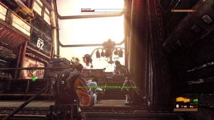Scourge: Outbreak Ambrosia Bundle