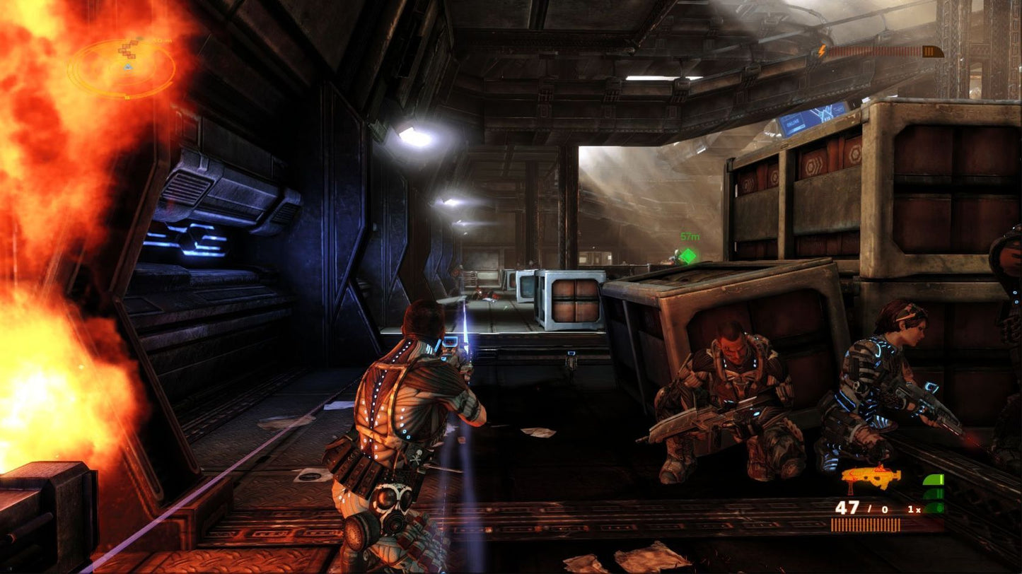 Scourge: Outbreak Ambrosia Bundle