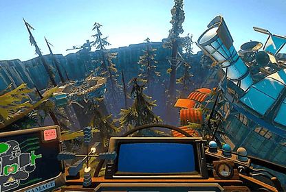 Outer Wilds (EU)